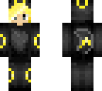 normal umbreon