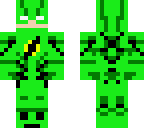 nuclear flash