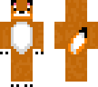owen the fox
