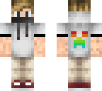 parkour dude edit