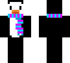 penguin drekigirl