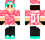 pink camo