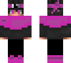 pink guy