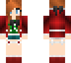 pinkdemonalex 2017 christmas