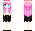 pinky