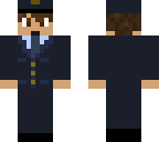 polizeiuniform neu