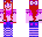 pop pink