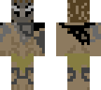 predator