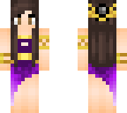 priestess 2