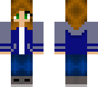 ravenclaw hoodie edit