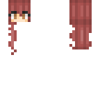red hair base