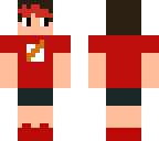 redstarzanimations