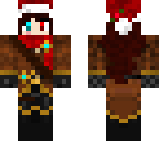 reign christmas