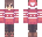remake steve