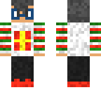 riley x-mas sweater