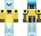 robot gaming