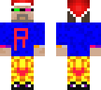 roclot christmas theme