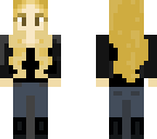 rory mod
