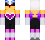 rouge exe