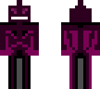 rouge reaper