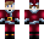 santa