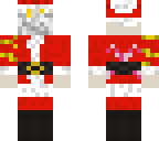 santa claus