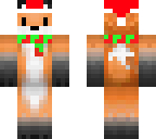 santa fox
