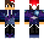 santa hat