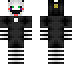 security puppet
