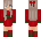 shaded christmas