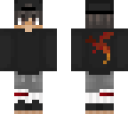 shane dragon