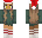she
