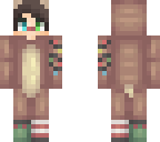 skin