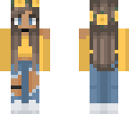 skin edit