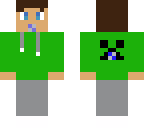 skygamer baby