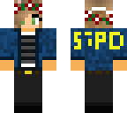 soph's sspd