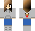 spooks skin