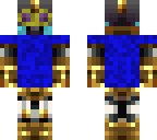 steampunk solider
