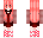 strawberry pastel