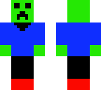 super creeper