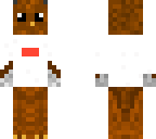 supreme owl