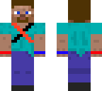 teen steve