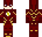 the flash