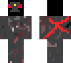 the legendary grim reaper