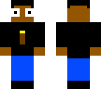 the torch master