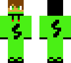 thunder boy