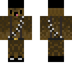 top hat bacca