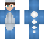 wailord onesie