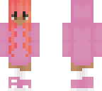 warm pinkies