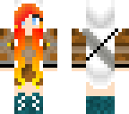 warrior cadenza